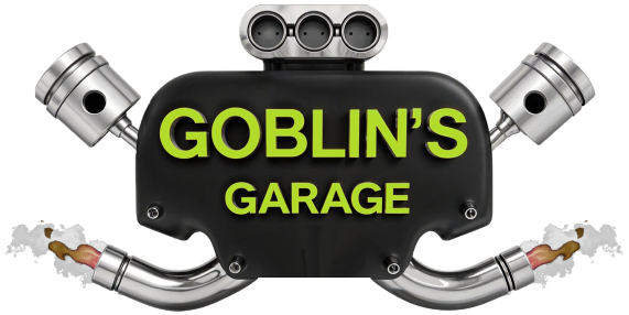 Goblins Garage     